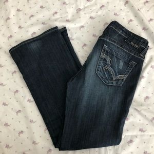 big star jeans